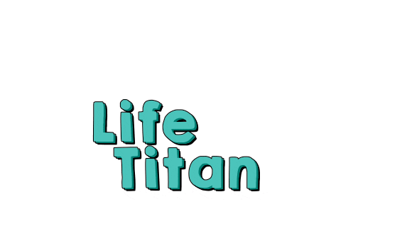 Titan Sticker by TitanCorpLtd