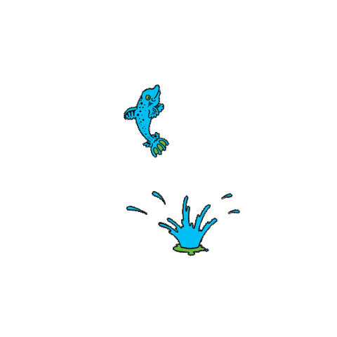 thirdmanrecords giphyupload third man records catch and release north americans Sticker