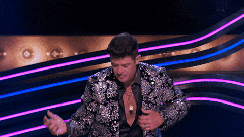 Themaskedsinger GIF by Reality Club FOX