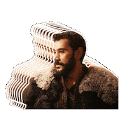 Enemy Sefer Sticker by TRT