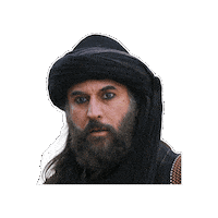 Enemy Sefer Sticker by TRT