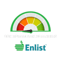 Enlist Sticker by Corteva Brasil