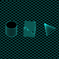 Loop Cube GIF by PERFECTL00P