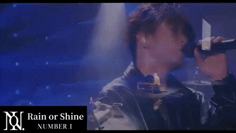 Rain Or Shine Noi GIF