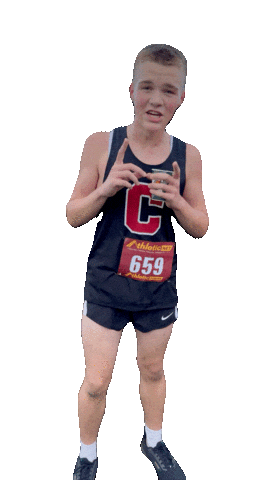 Moose Jig Sticker by West Coast Strength