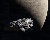 Sci-Fi Space GIF by Gameforge