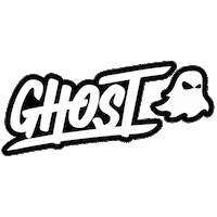 ghost legend Sticker by ghostlifestyle