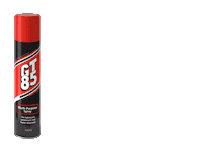 Spray Bestkeptsecret Sticker by GT85