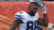 dallas cowboys football GIF by NFL