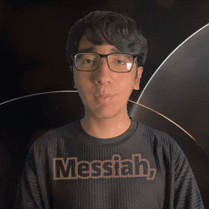 Messiah GIF