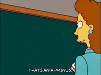 the simpsons episode 3 GIF