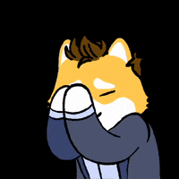 Dog Please GIF by Dogelon Mars