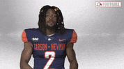 Cnfb GIF by Carson-Newman Athletics