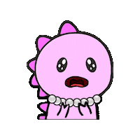 No Way Wow Sticker