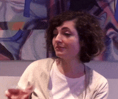 Rhog Stacy Rizzetta GIF