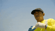 Excited Competition GIF by CBS