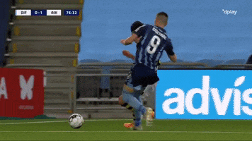 Dif Djurgårdens If GIF by AIK