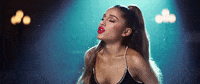 breathin GIF by Ariana Grande