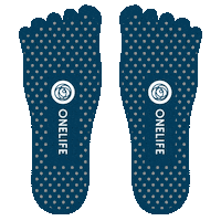 fitness love Sticker by Onelife Studio