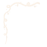 Sparkling Let It Snow Sticker by Demic