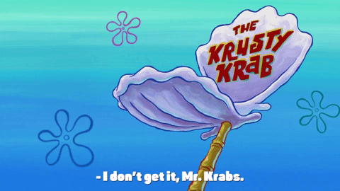 episode 5 spongebob's place GIF by SpongeBob SquarePants