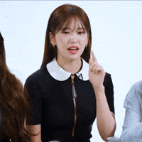 K Pop What GIF by BuzzFeed