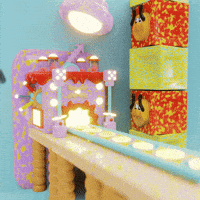 Art Love GIF by Sam Wood