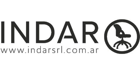 indarsrl giphyupload logo transparente negro Sticker