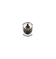 Flower Brand Sticker by Dixxon Flannel Co.