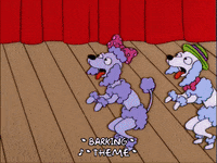 hopping season 12 GIF