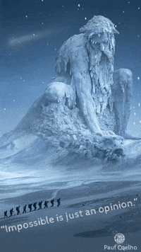 Get Inspired Quote GIF by Positive Programming