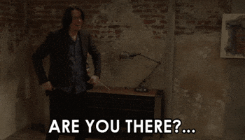 Season 1 Hello GIF by Paramount+