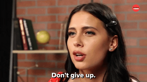 Keep Going Fathers Day GIF by BuzzFeed