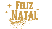 Feliz Natal Sticker by Interativa Mundo Digital
