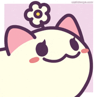 Cat Pop GIF by Castaways