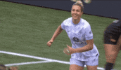 2025 GIF by National Women's Soccer League