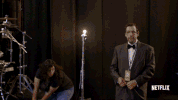 adam sandler GIF by NETFLIX