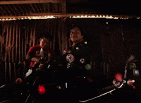 Mexico Motorcycle GIF by TIFF