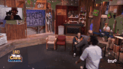 chris gethard GIF by truTV’s The Chris Gethard Show