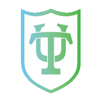 TulaneAlumni tulane green wave givegreentu give green Sticker