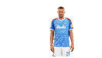 Football Soccer Sticker by Holstein Kiel
