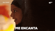Vamos In Love GIF by Movistar+