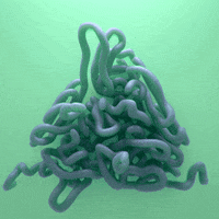 Art Loop GIF by Gifmk7