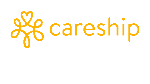 Careship giphyupload Sticker