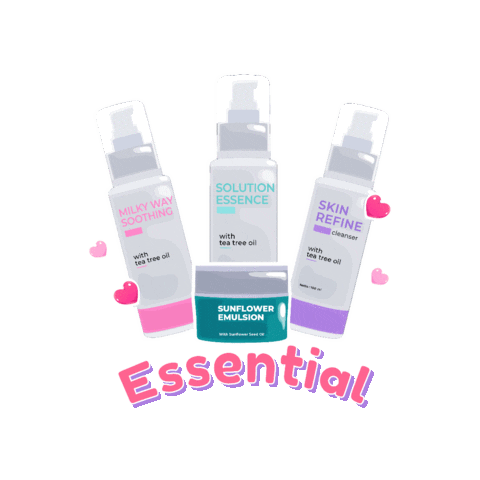 Dexskin Sticker by Derma Express