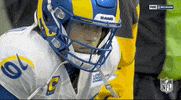 Football Sport GIF by NFL