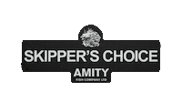 AmityFishCo amity fish co amityfishcompany amity fish company amityfishco Sticker