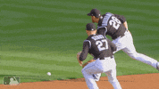 major league baseball sport GIF by MLB