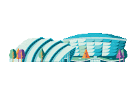 Euro 2020 Football Sticker by UEFA