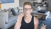Youtube Halloween GIF by tyler oakley